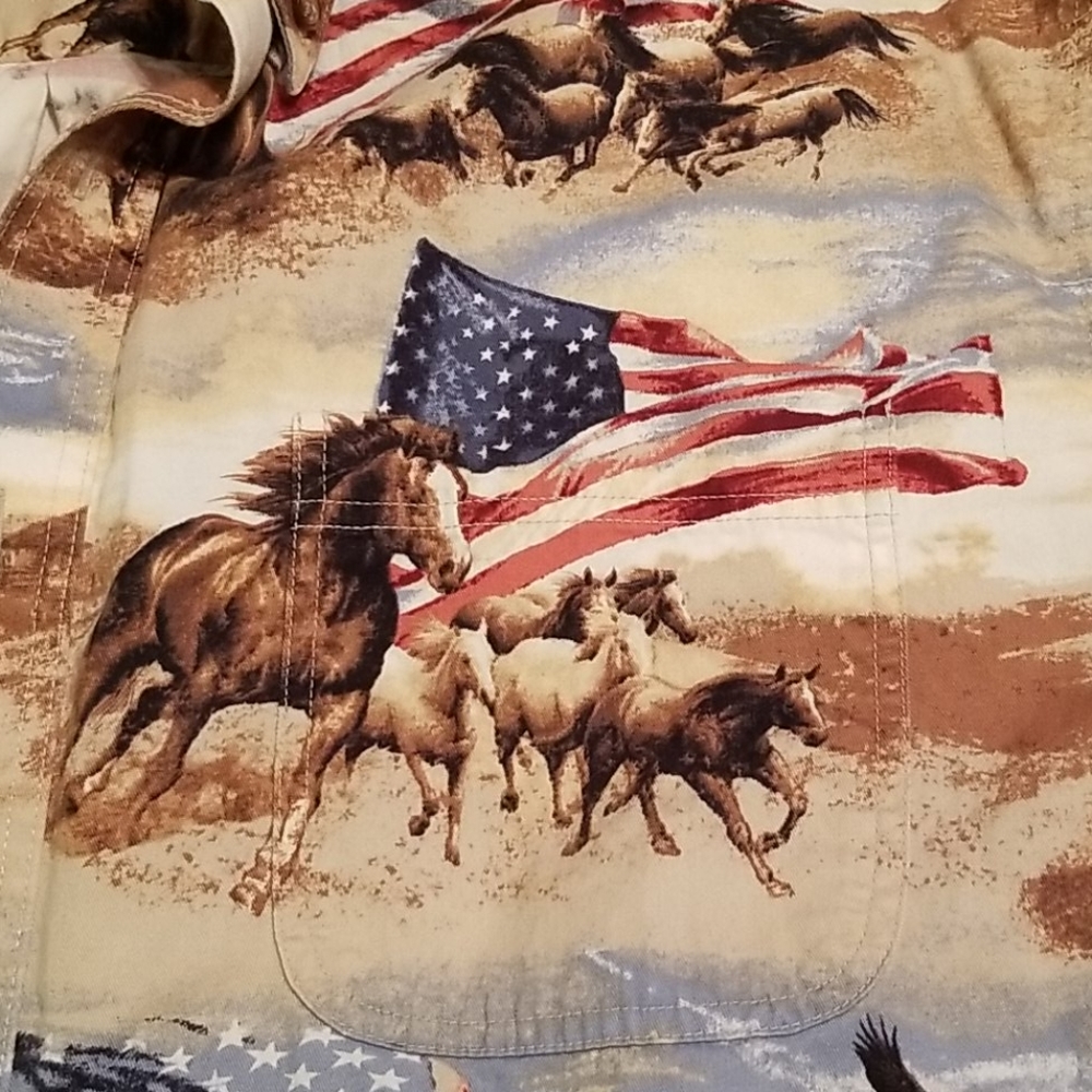 Short sleeve shirt - Picture 3 of 3